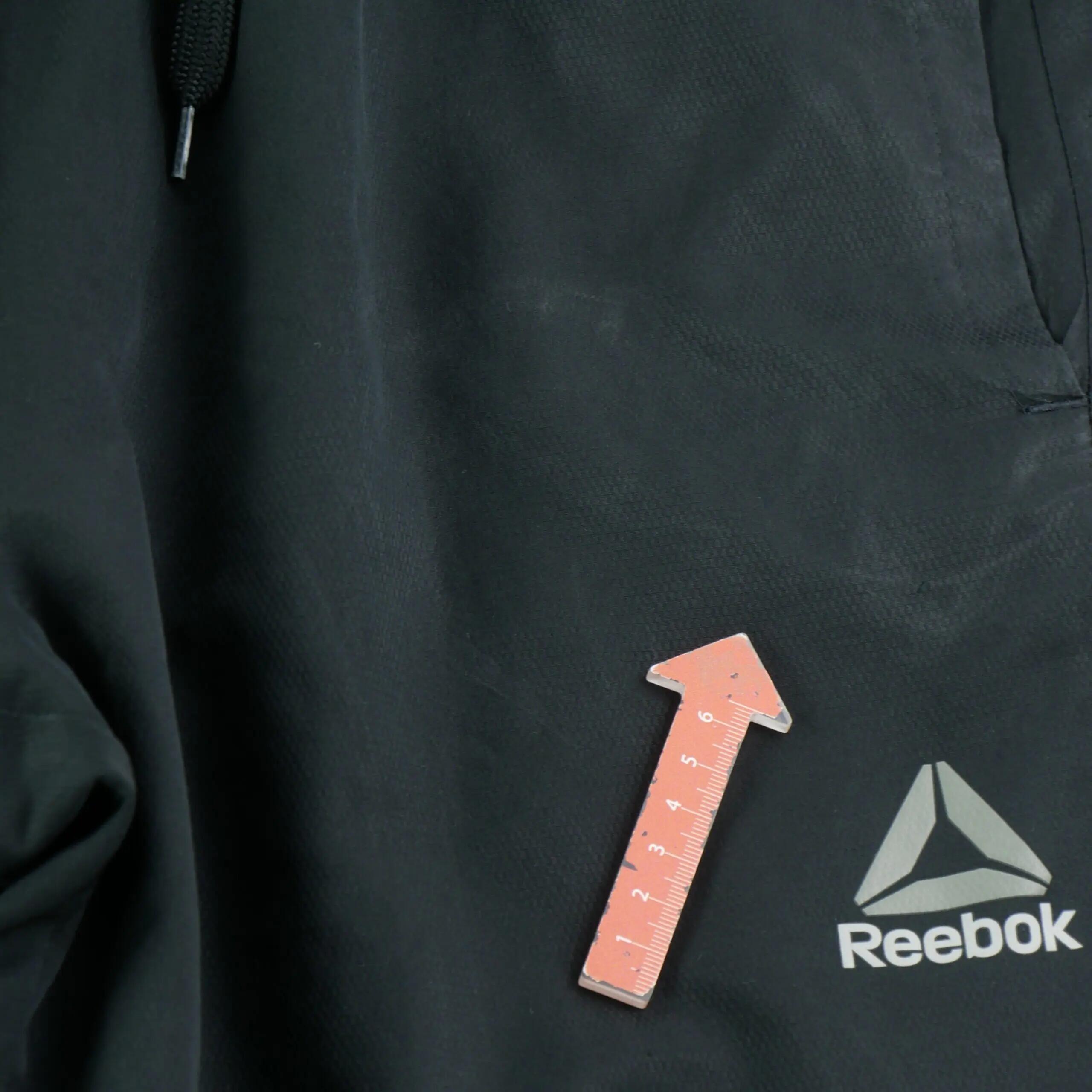 Second hand - Jogging Uomo Techy Woven Logo Vector - Stato buono 6/8
