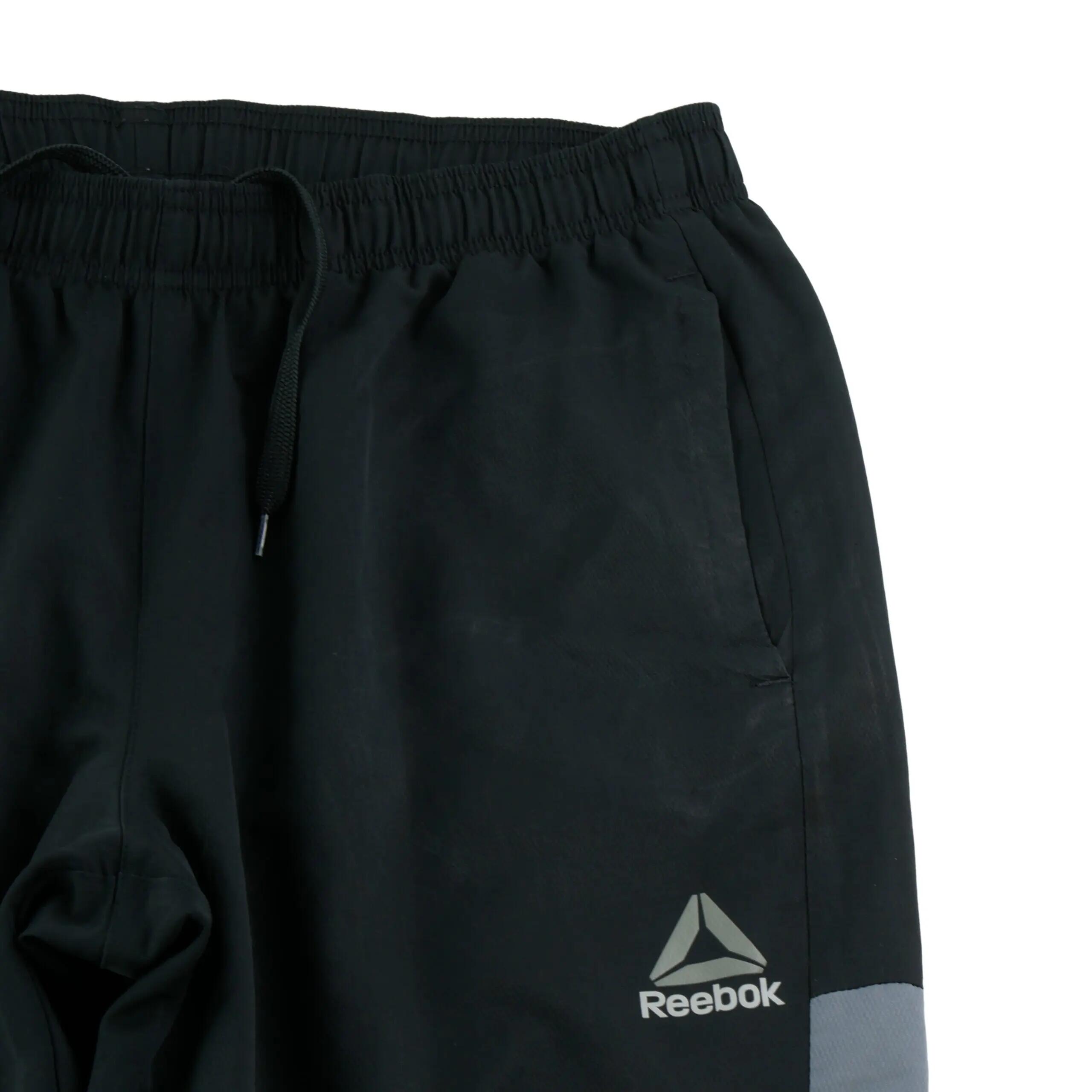 Second hand - Jogging Uomo Techy Woven Logo Vector - Stato buono 4/8