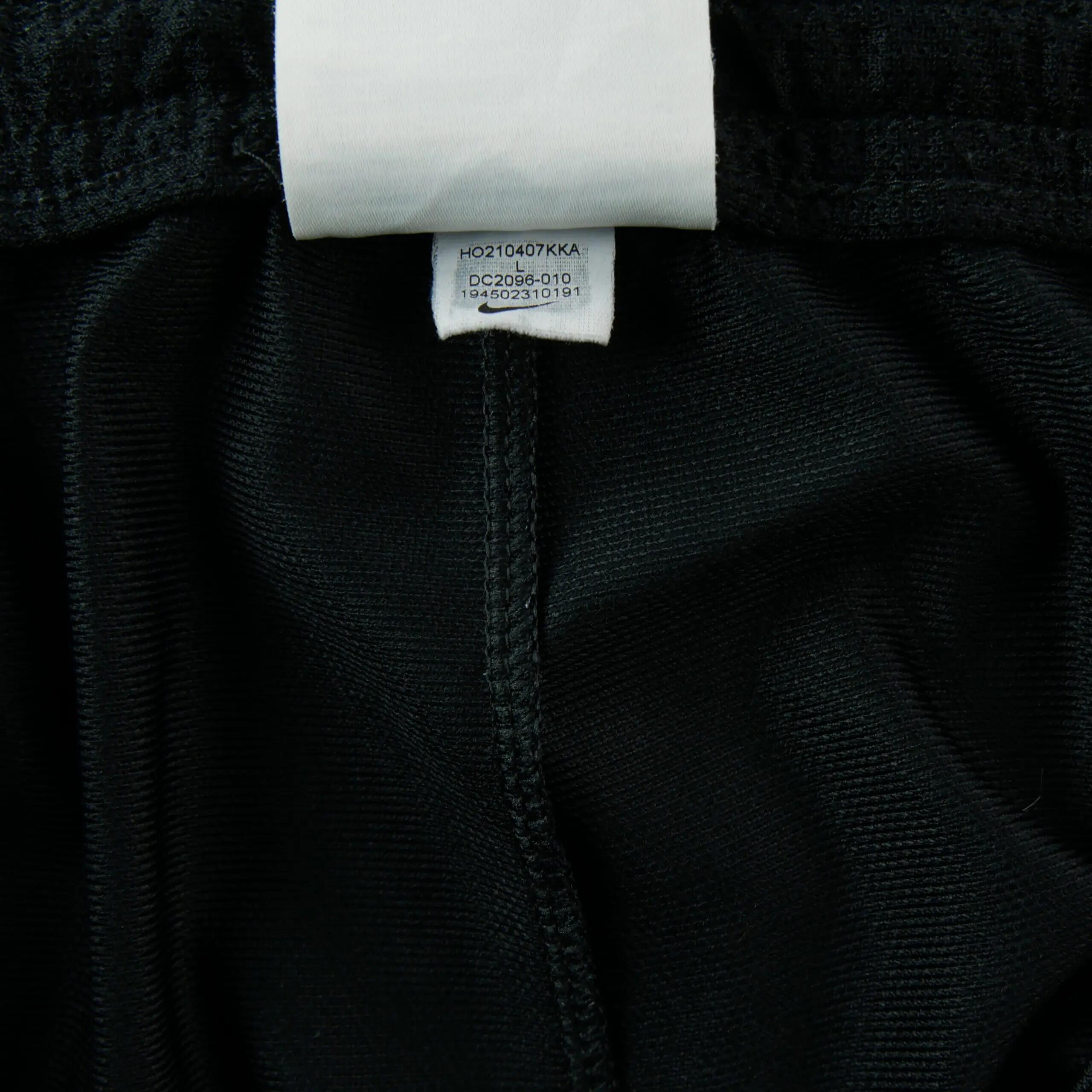 Second hand - Jogging Donna Dri-FIT Academy 21 Nero - Stato eccellente 13/13