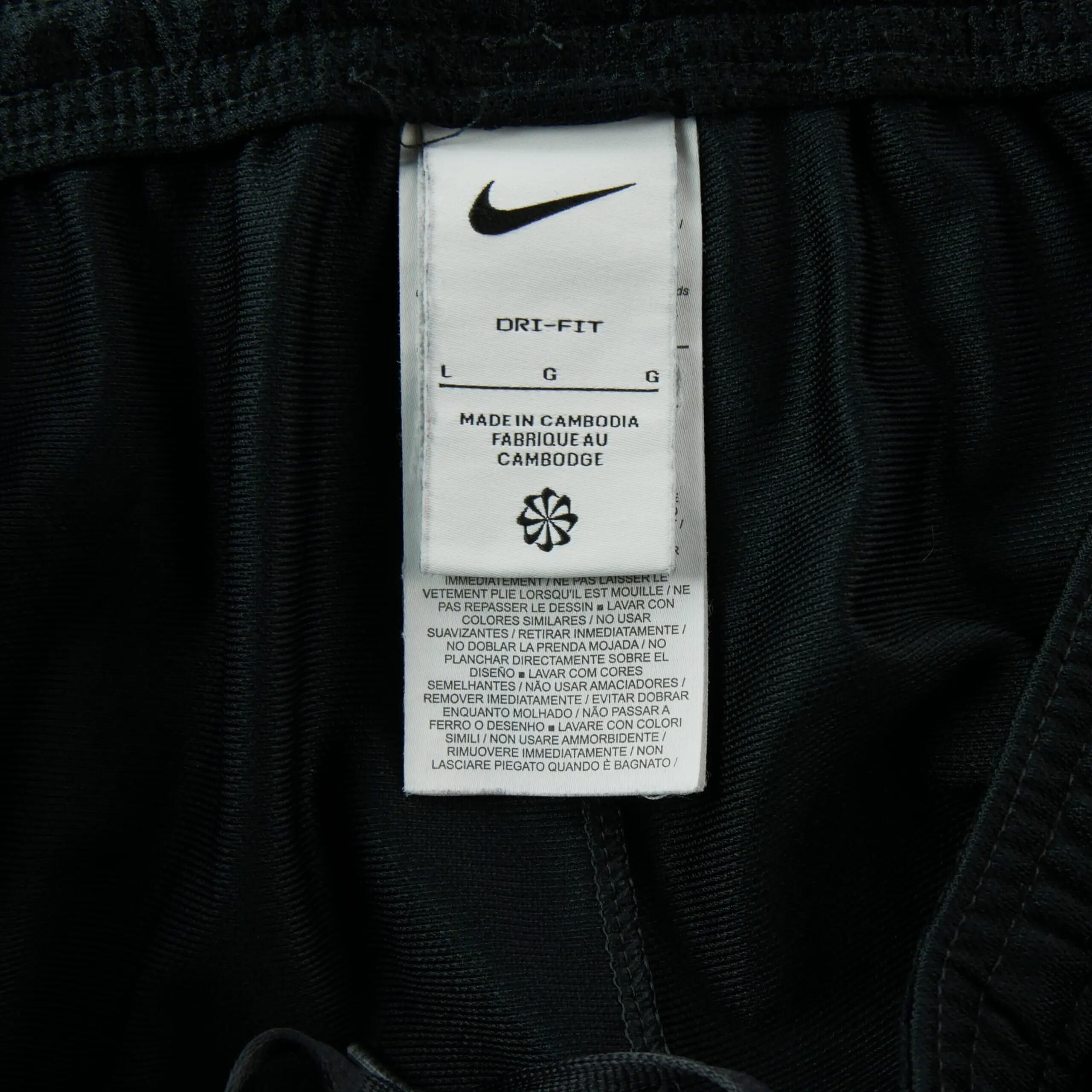 Second hand - Jogging Donna Dri-FIT Academy 21 Nero - Stato eccellente 11/13