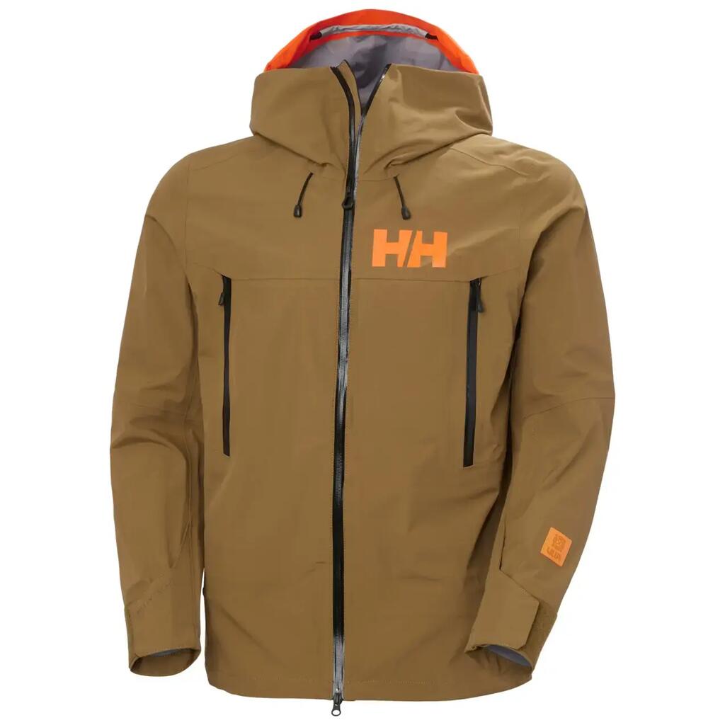 Ski jacket Helly Hansen Sogn Shell 2.0