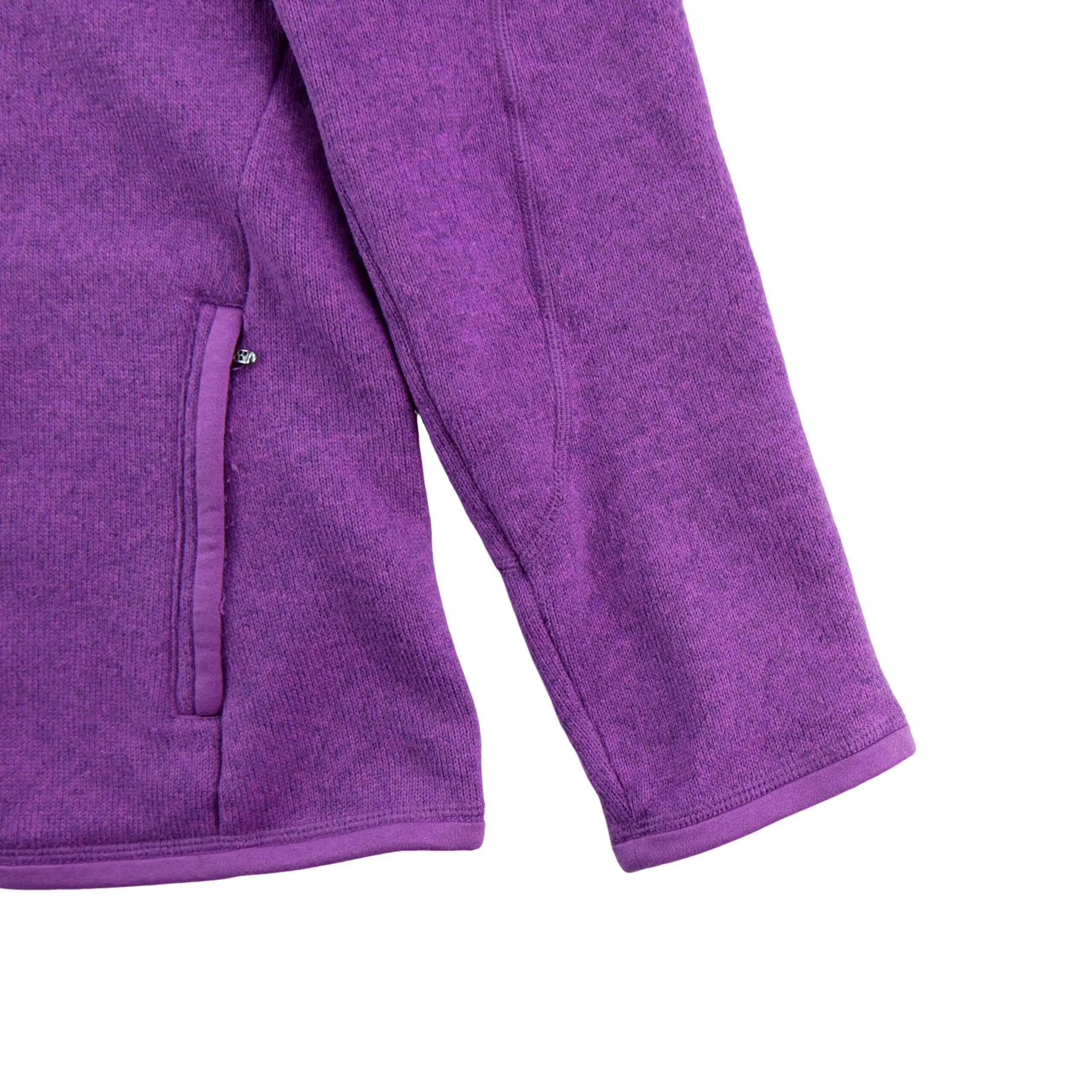 Segunda Vida - Chaqueta polar Mujer Corte ajustado - Excelente 6/8