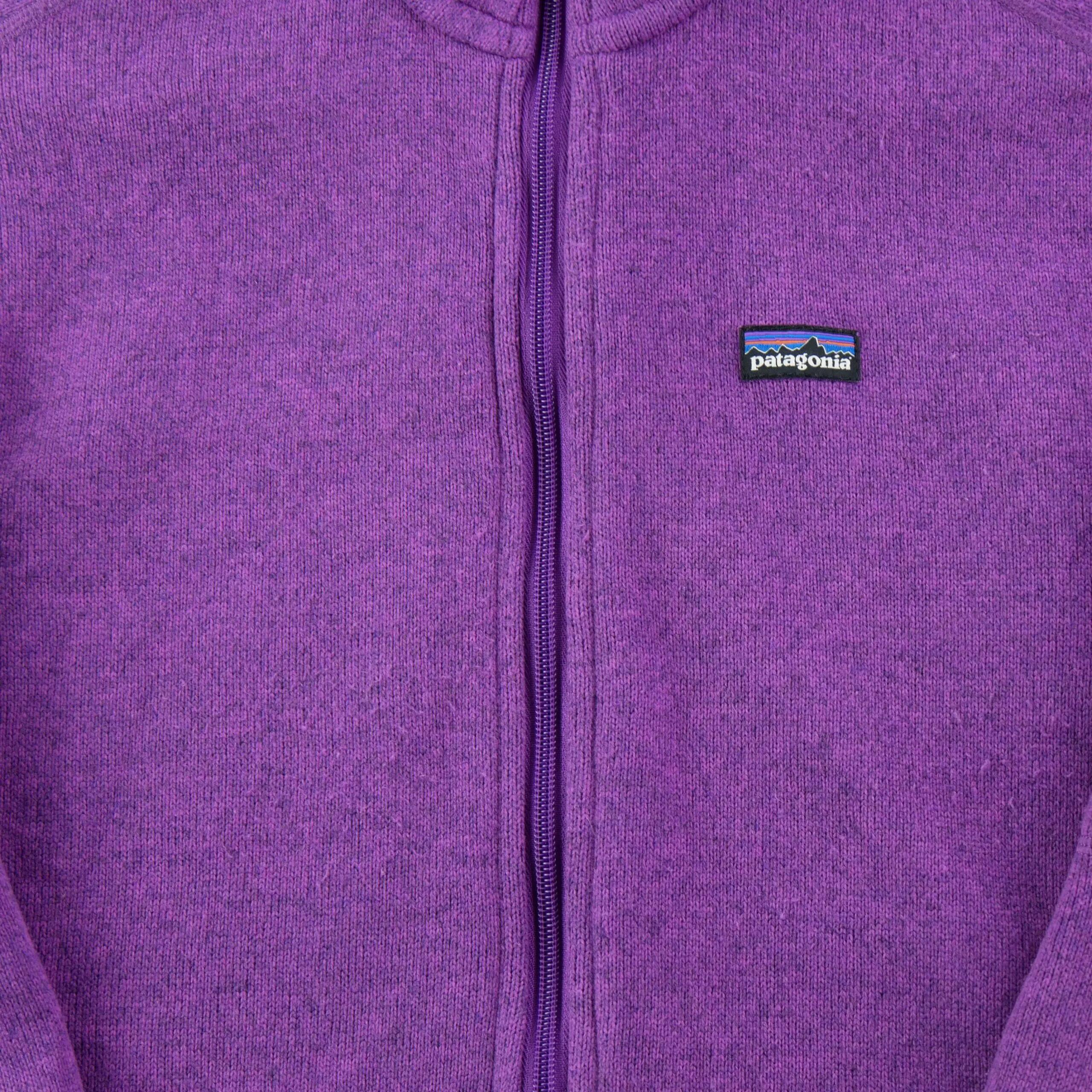 Segunda Vida - Chaqueta polar Mujer Corte ajustado - Excelente 4/8