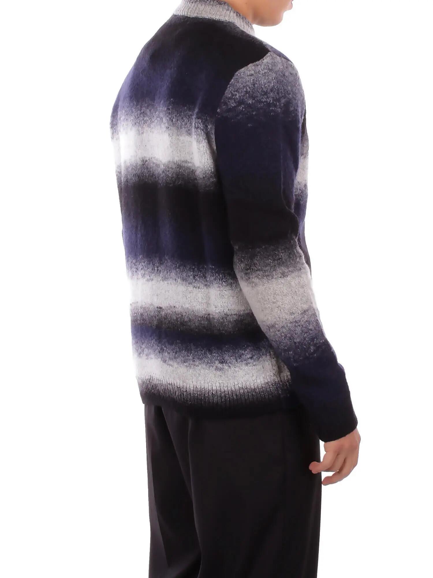Pull Homme Barbour Noir 5/5