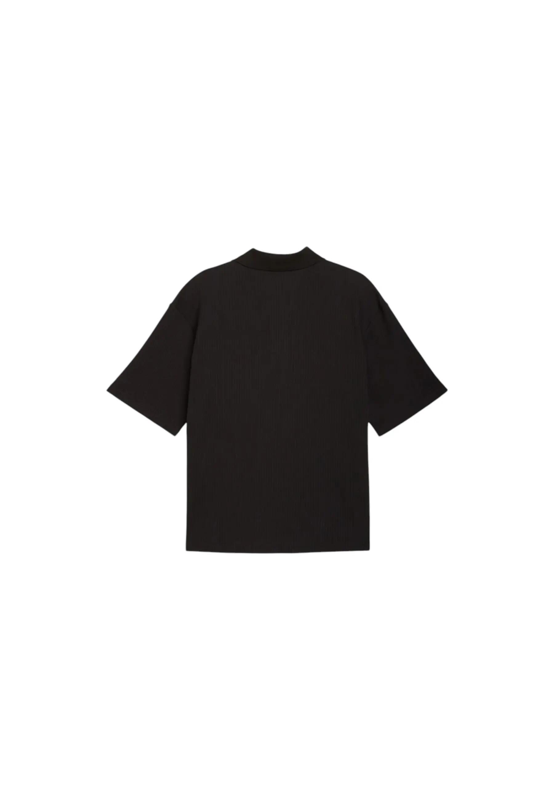 Polo Homem Puma Preto 634362_01 2/2
