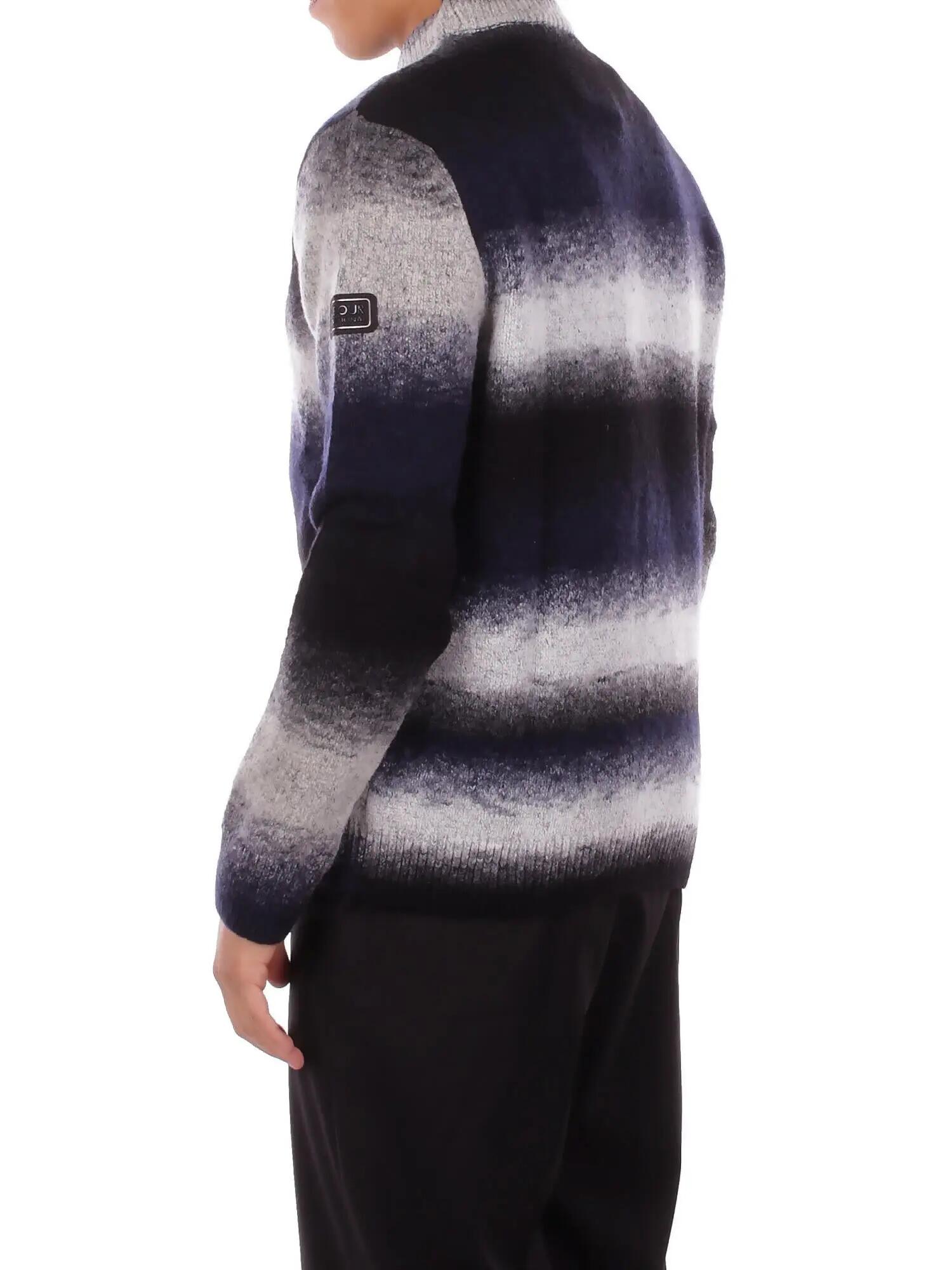 Pull Homme Barbour Noir 3/5
