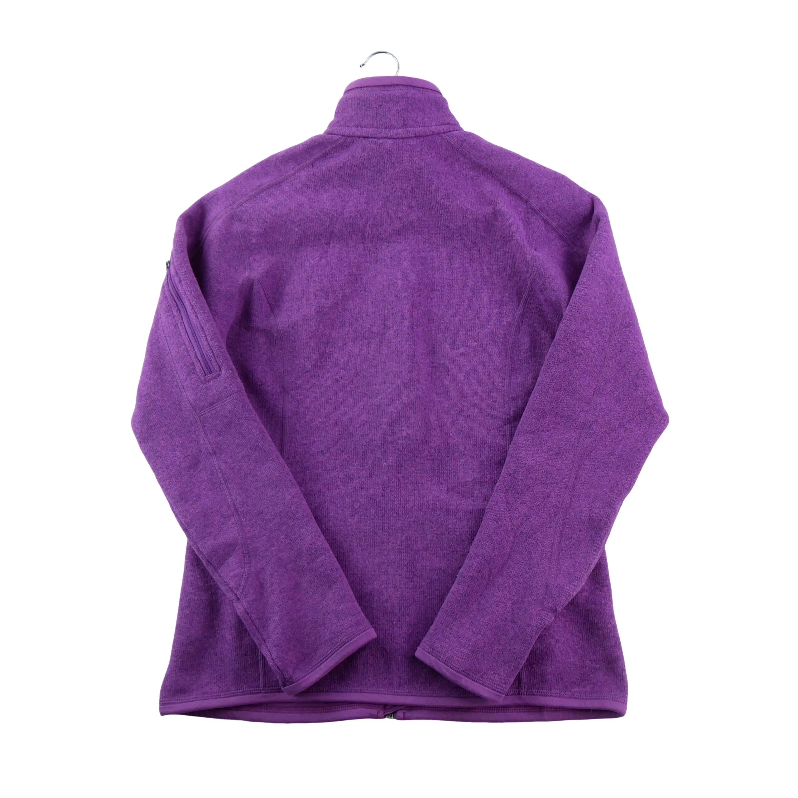 Segunda Vida - Chaqueta polar Mujer Corte ajustado - Excelente 2/8