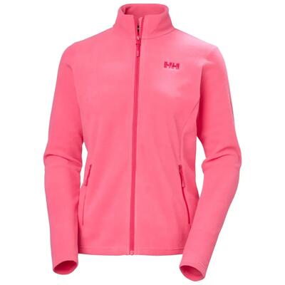 Dames polyester fleece helly hansen daybreaker