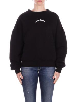Sweater heren palm angels zwart