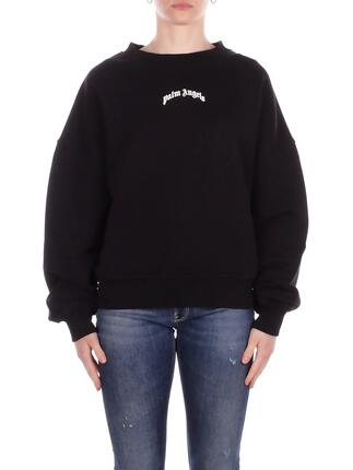 Sweat Homme Palm Angels Noir