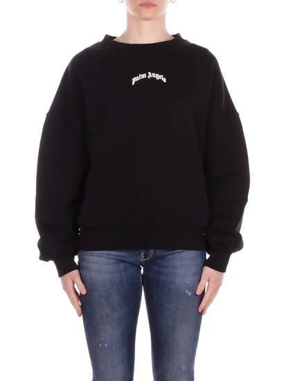 Sweat Homme Palm Angels Noir