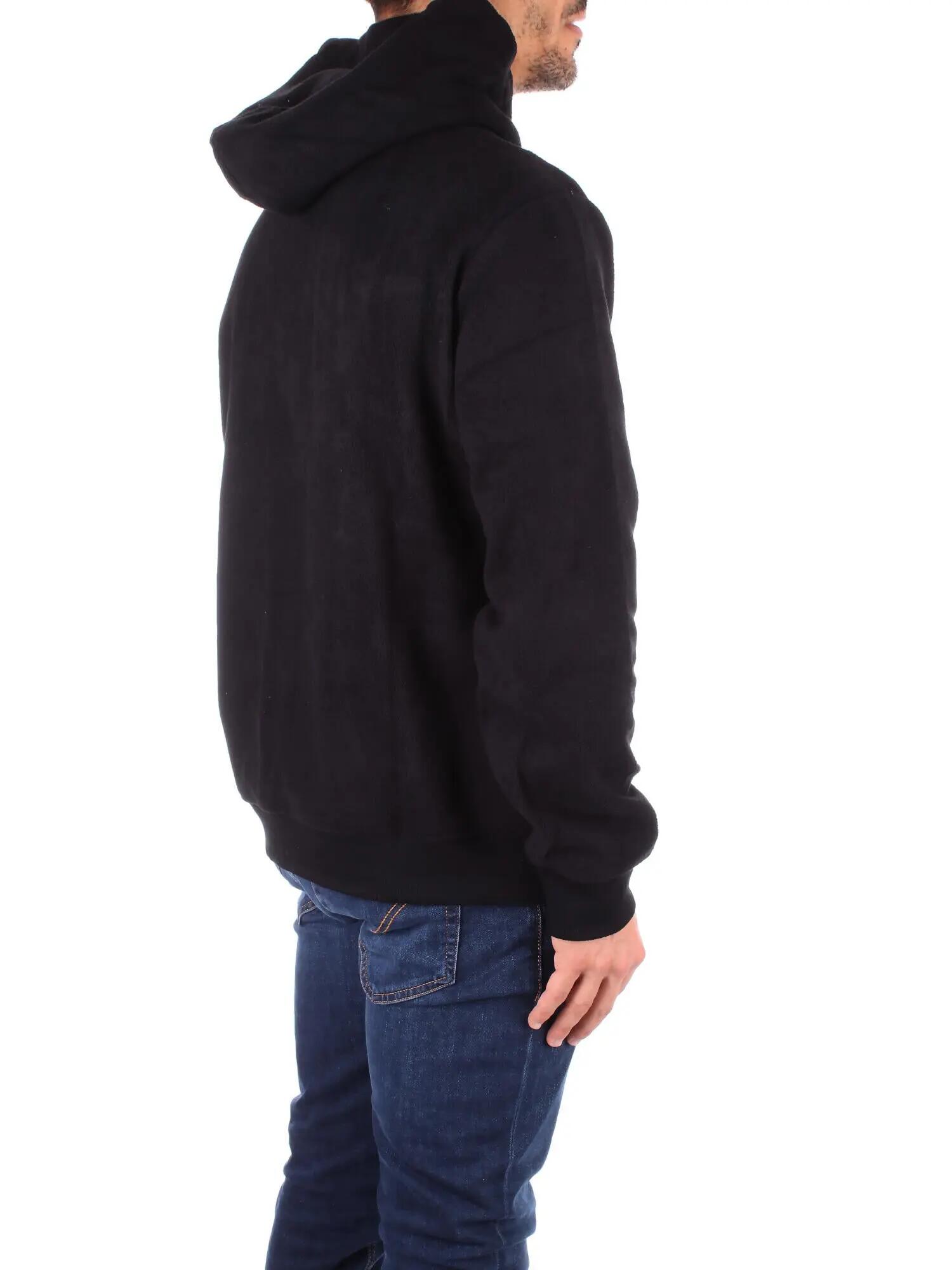 Kapuzenpullover Herren Ralph Lauren Schwarz 5/5
