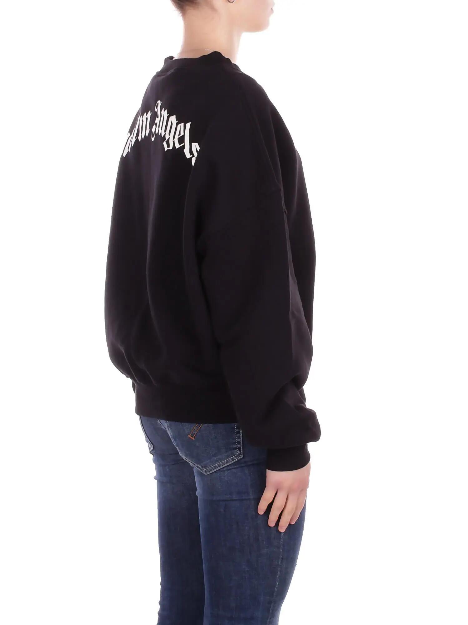 Sweater Heren Palm Angels Zwart 5/5