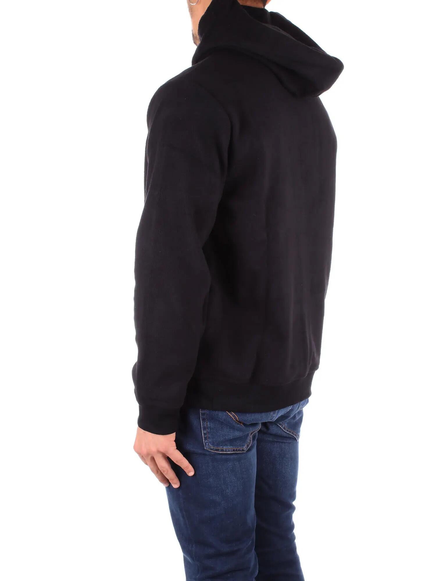 Kapuzenpullover Herren Ralph Lauren Schwarz 3/5