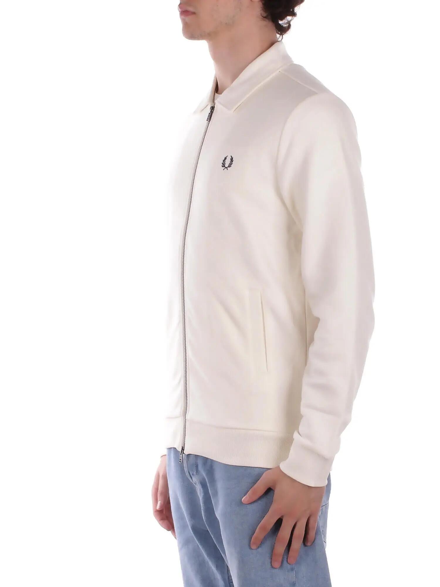 Sweater Heren Fred Perry 2/5
