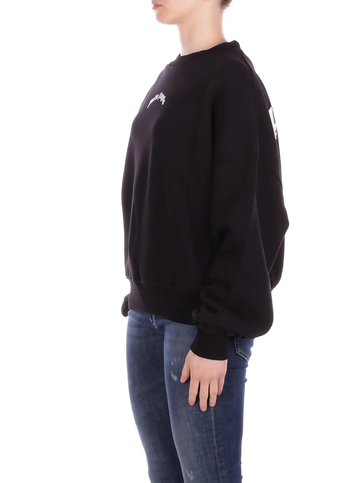 Sweater Heren Palm Angels Zwart 2/5