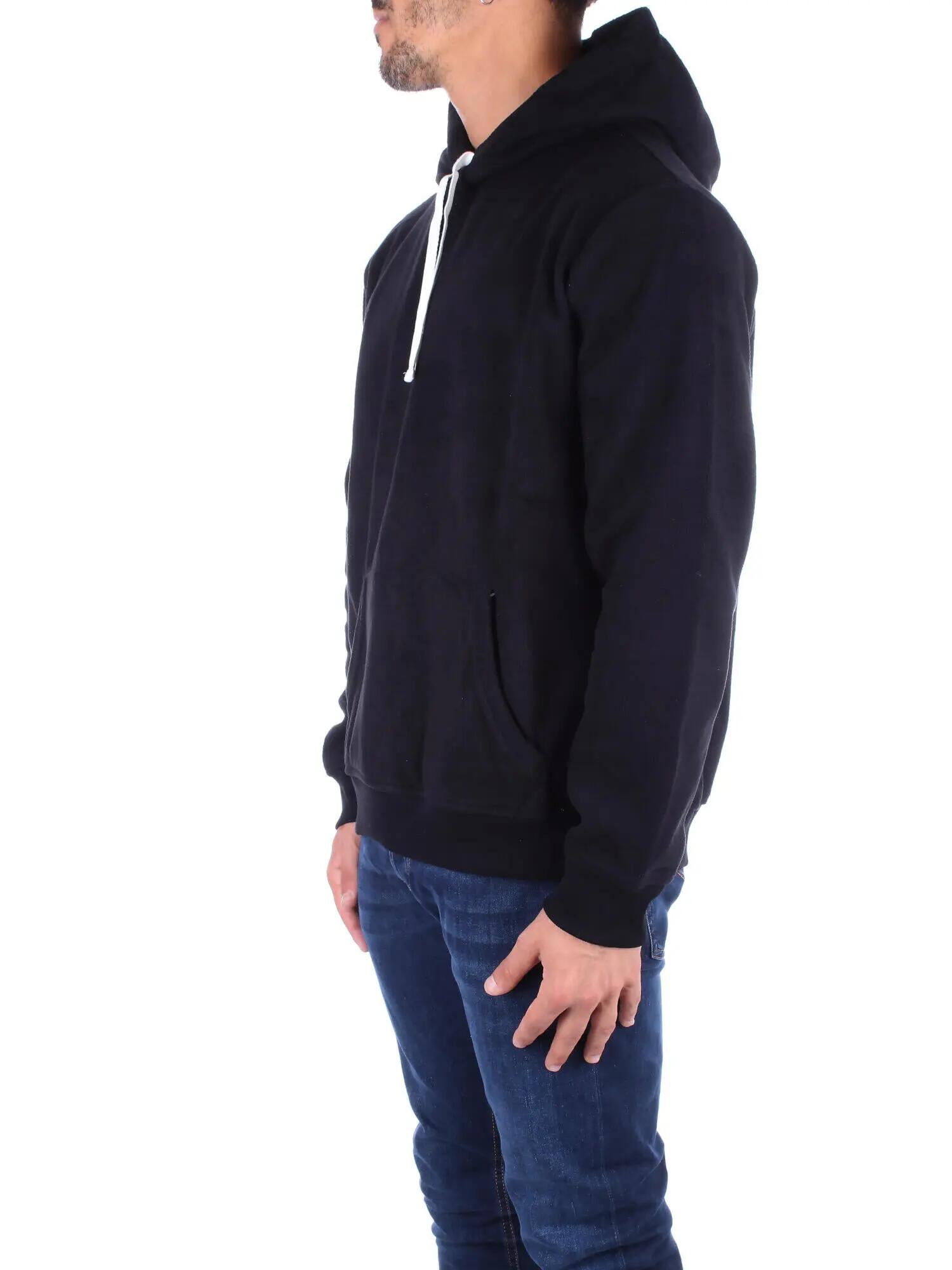 Kapuzenpullover Herren Ralph Lauren Schwarz 2/5