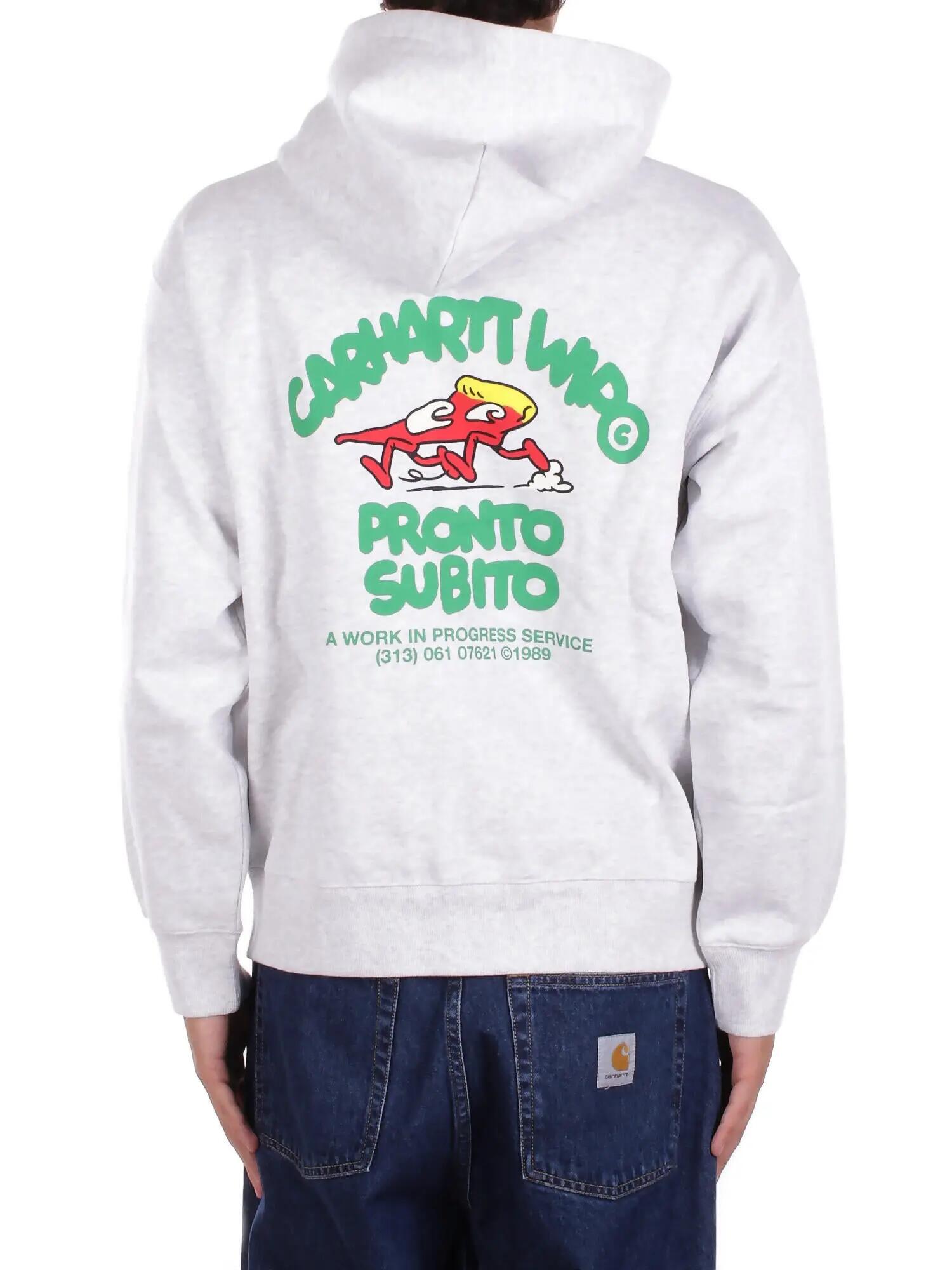Sweater Heren Carhartt WIP 4/5