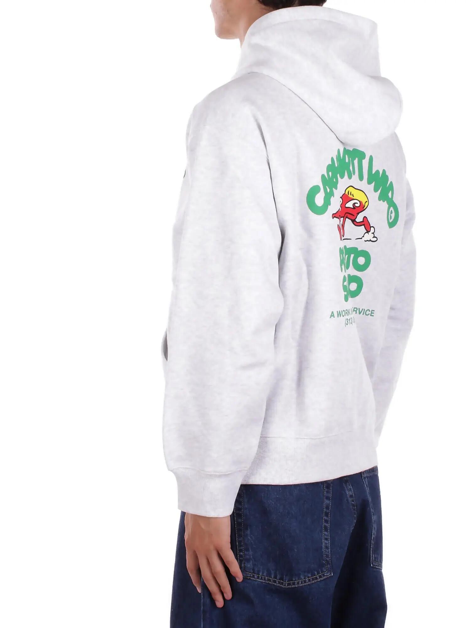Sweater Heren Carhartt WIP 3/5