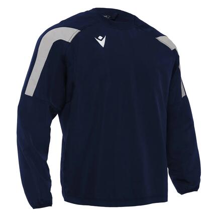 Sweatshirt Macron Tourmaline