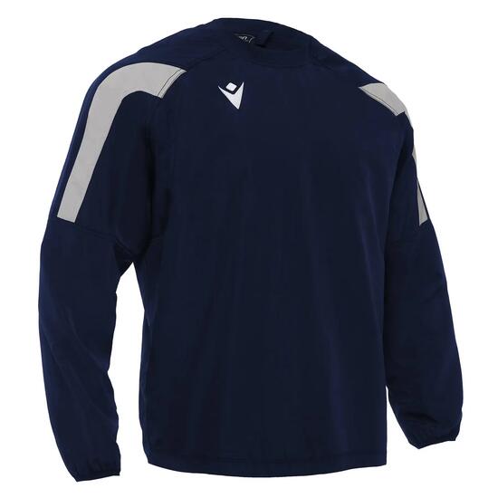 Sweatshirt Macron Tourmaline