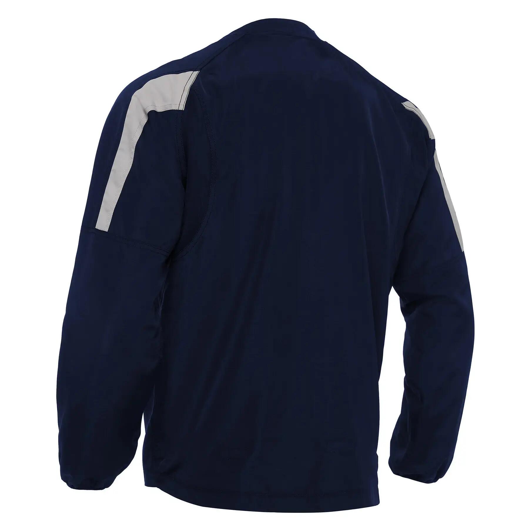 Sweatshirt Macron Tourmaline 2/2