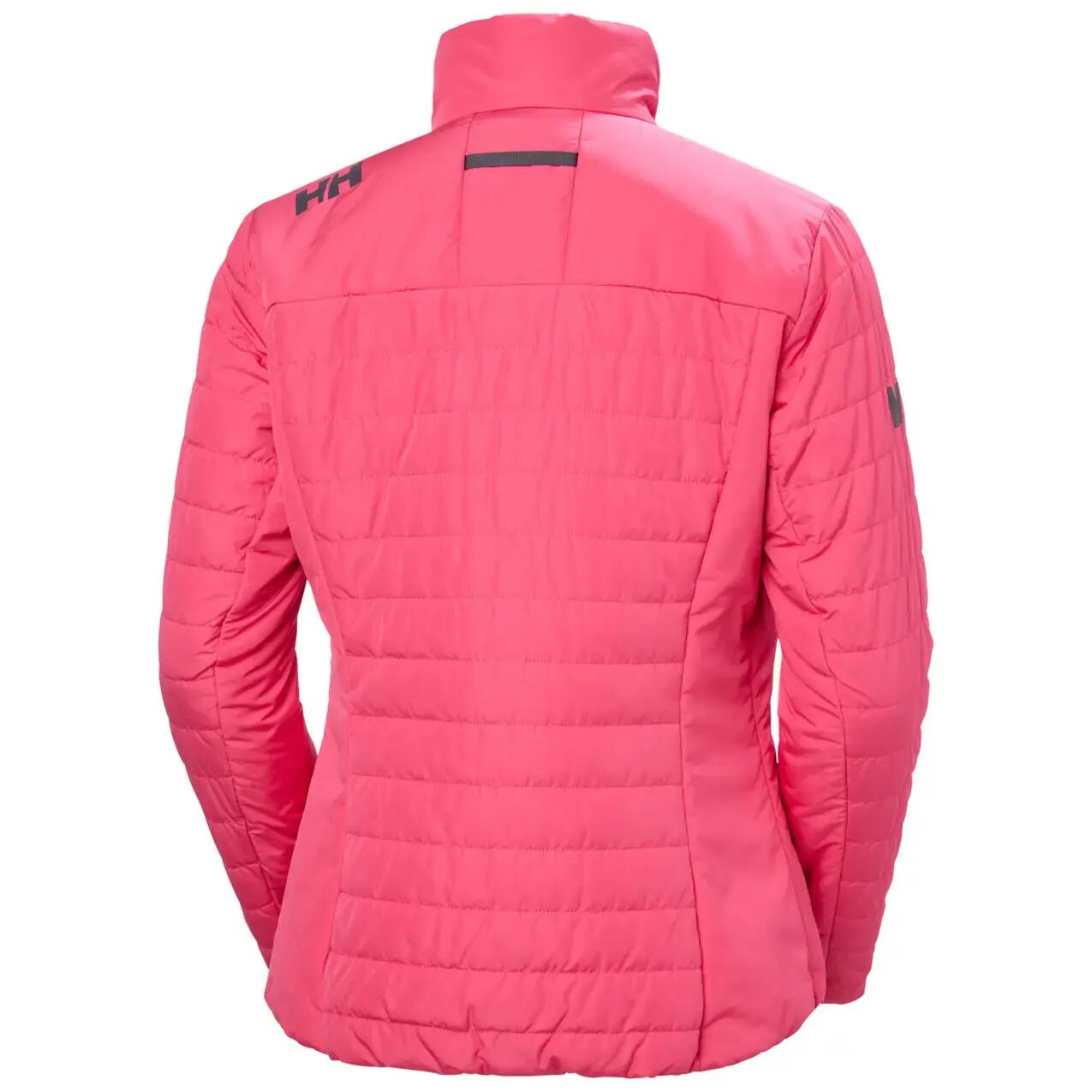 Doudoune femme Helly Hansen Crew 2.0 2/2