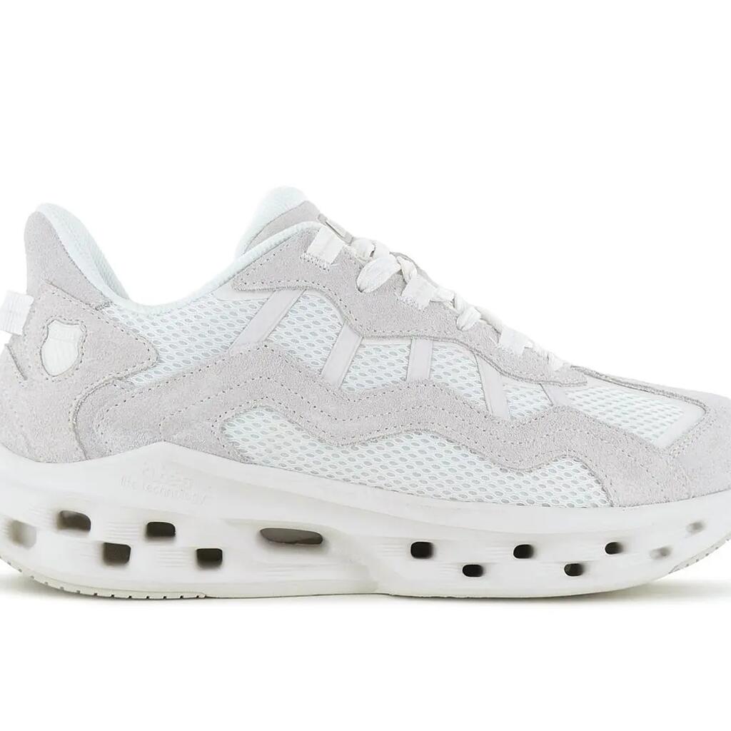Мъже - K-Swiss Tubes Lite Rmx - 09445-133-M - Бяло