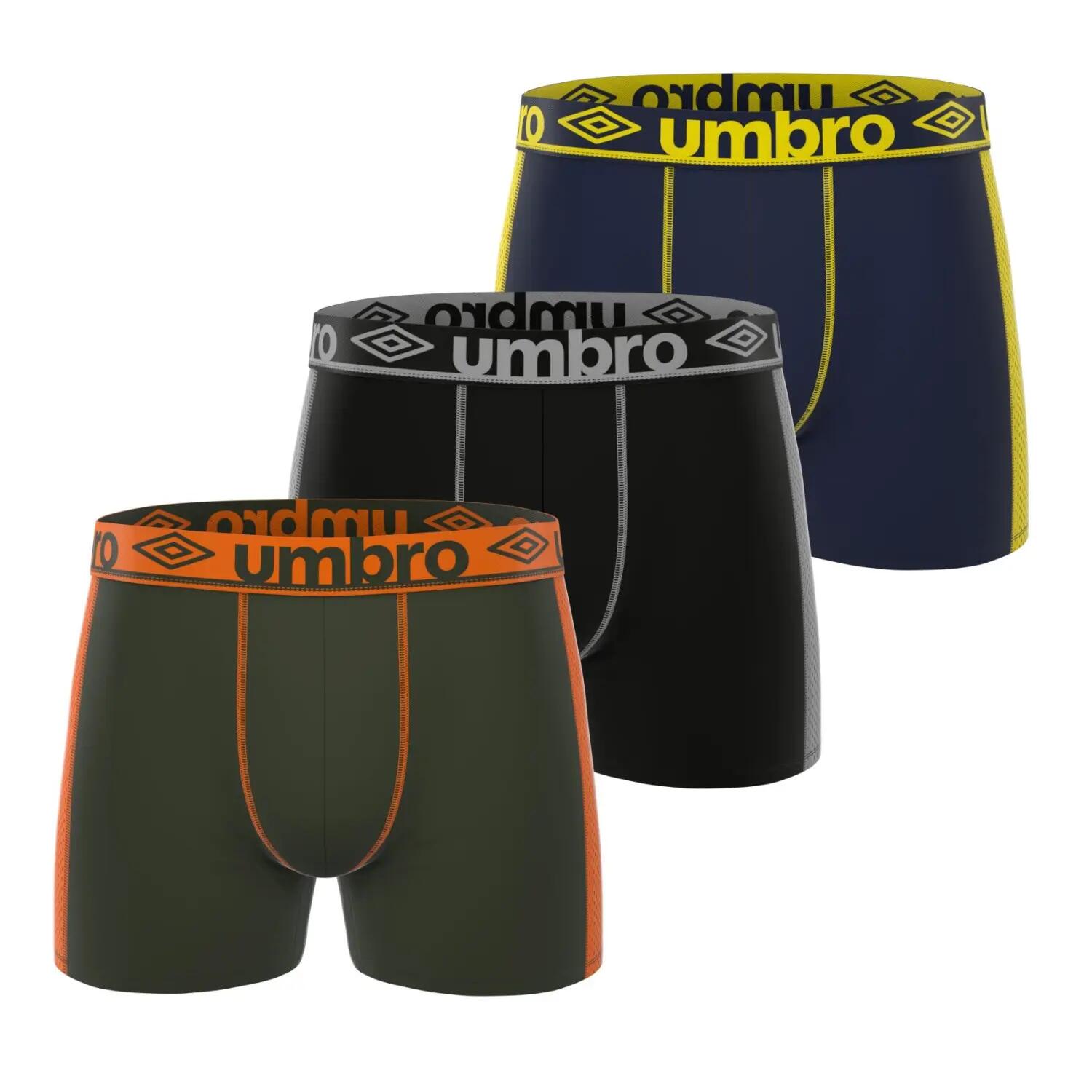 UMBRO picture