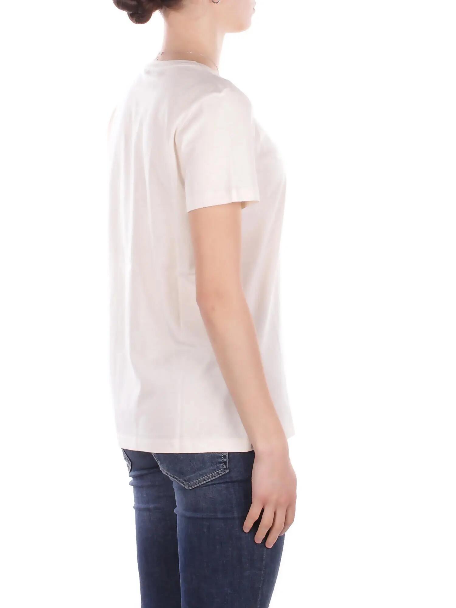 T-Shirt Damen Ralph Lauren 5/5