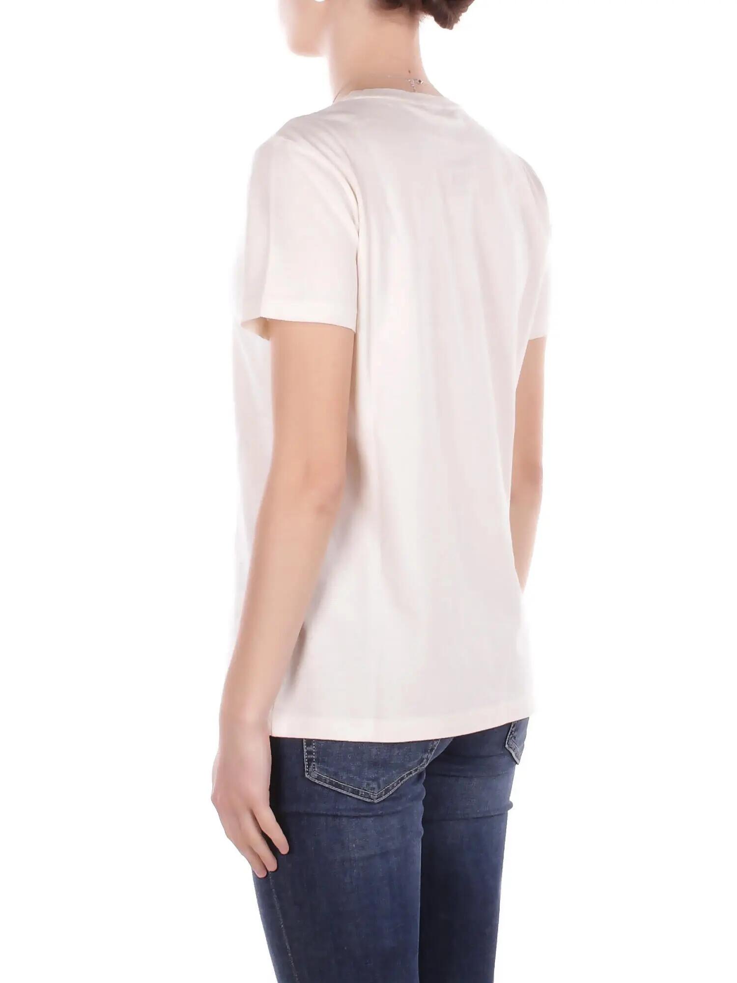 T-Shirt Damen Ralph Lauren 3/5
