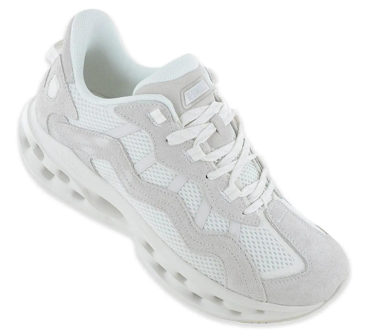 Férfi - K-Swiss Tubes Lite Rmx - 09445-133-M - Fehér 2/6