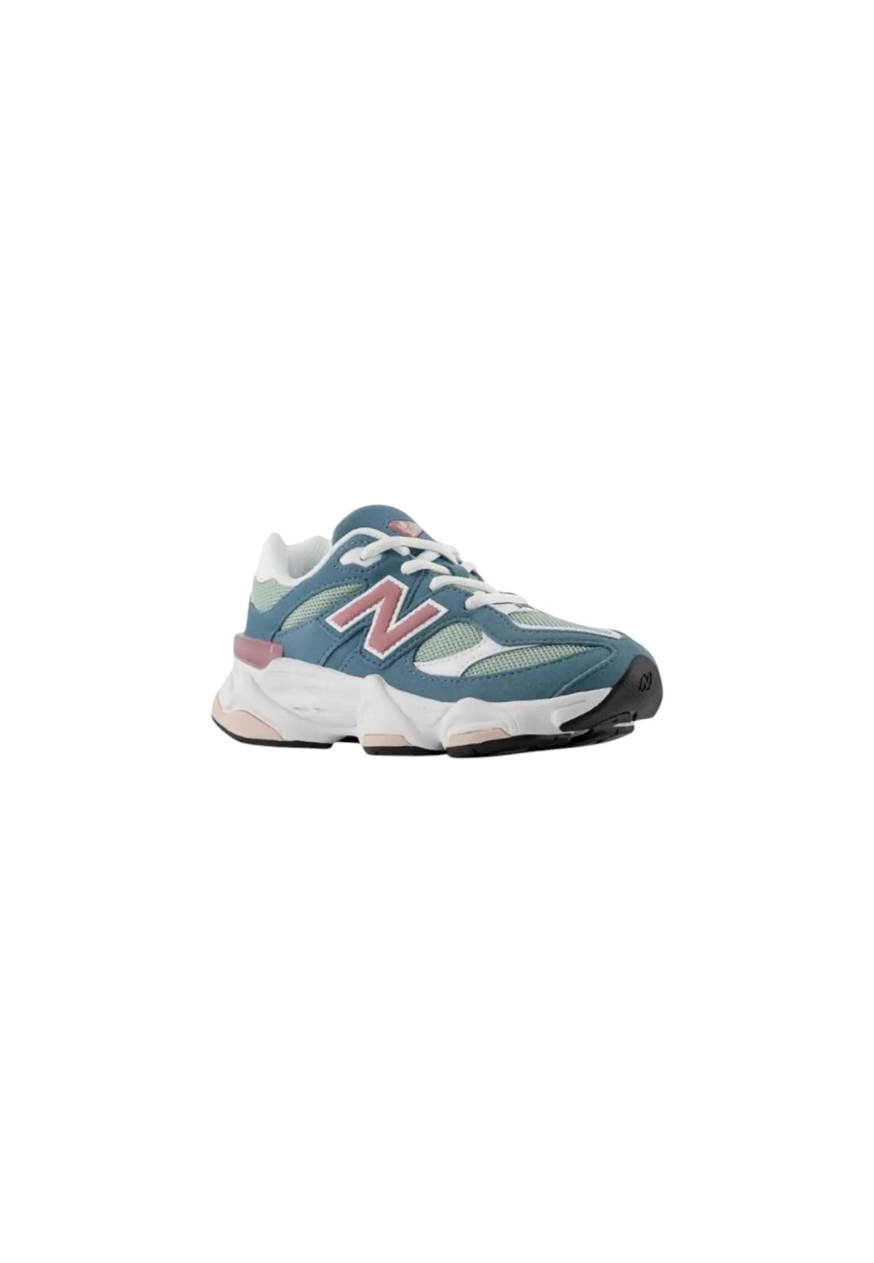 Zapatillas Niña New Balance Multicolor I90601UY 2/5