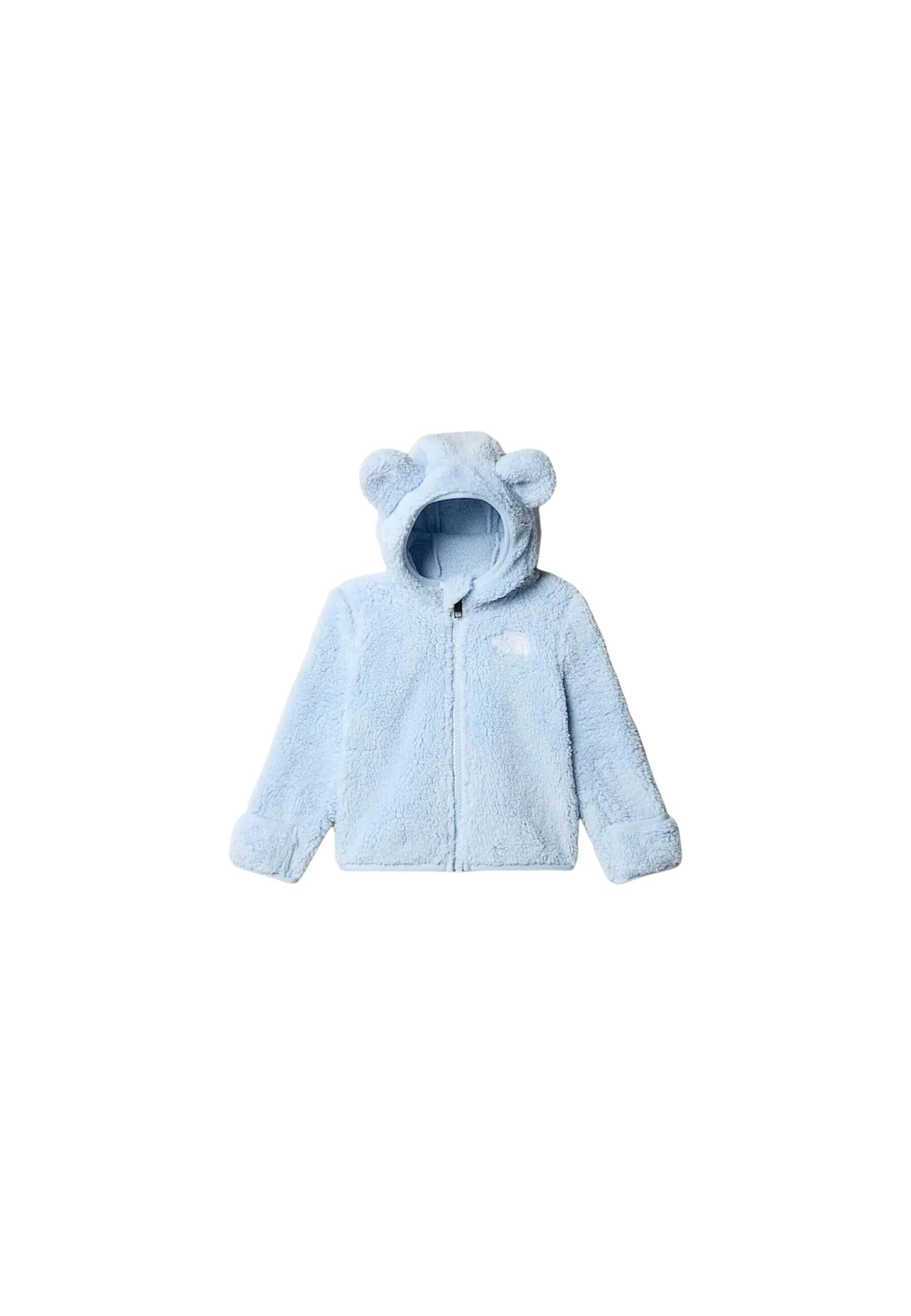Veste Garçon The North Face Bleu ciel NF0A88VWBPO1 1/3