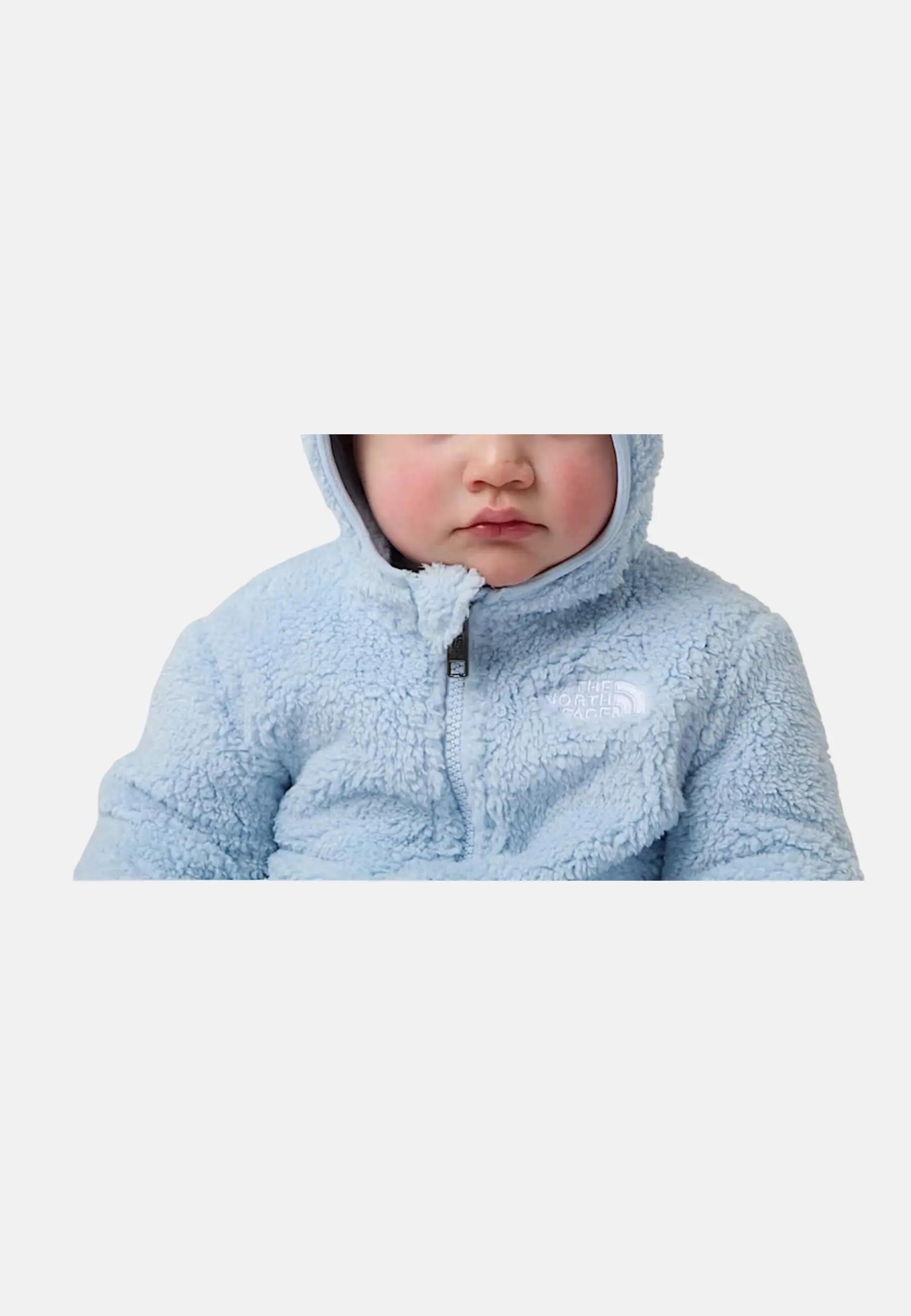 Veste Garçon The North Face Bleu ciel NF0A88VWBPO1 3/3