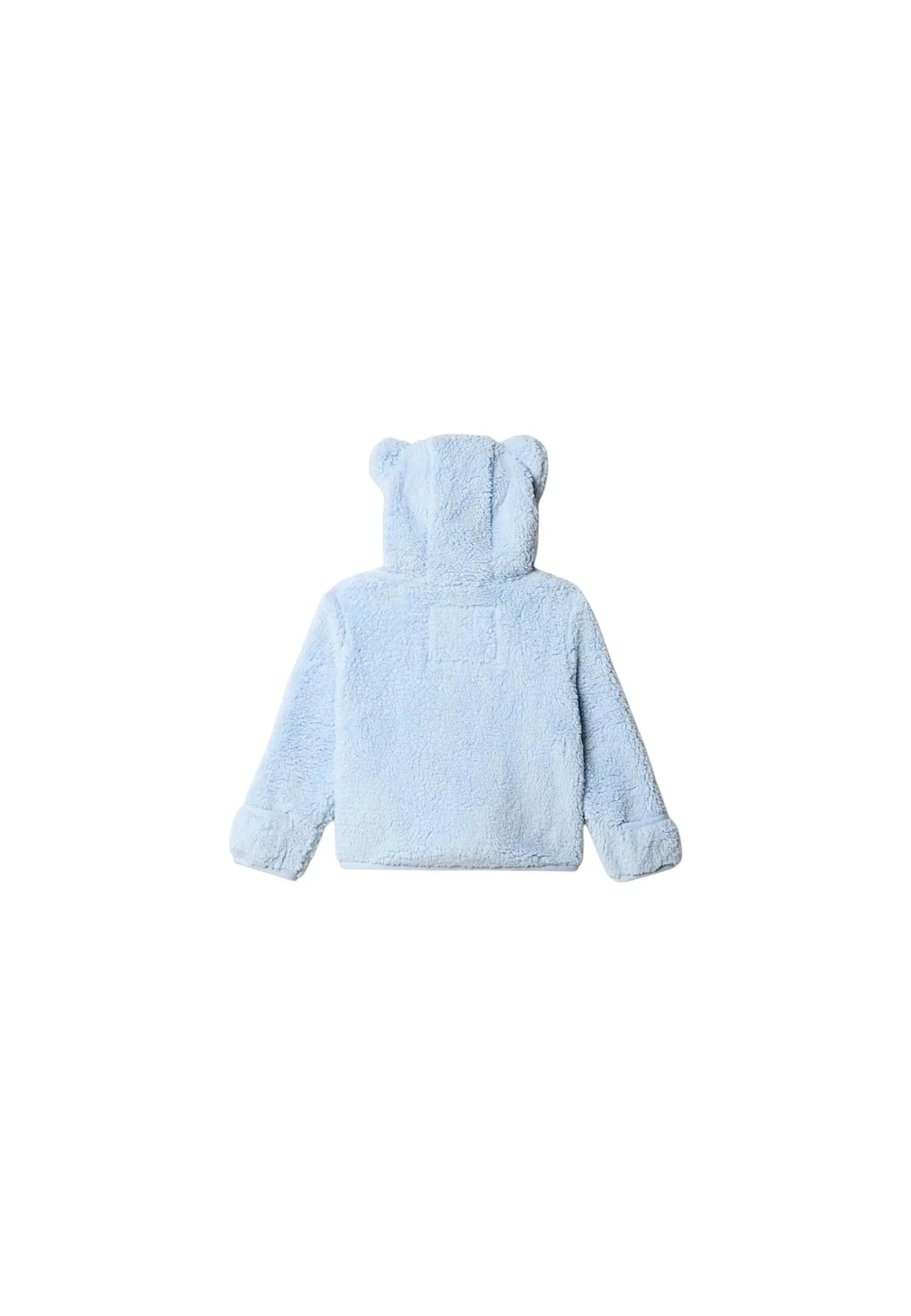 Veste Garçon The North Face Bleu ciel NF0A88VWBPO1 2/3