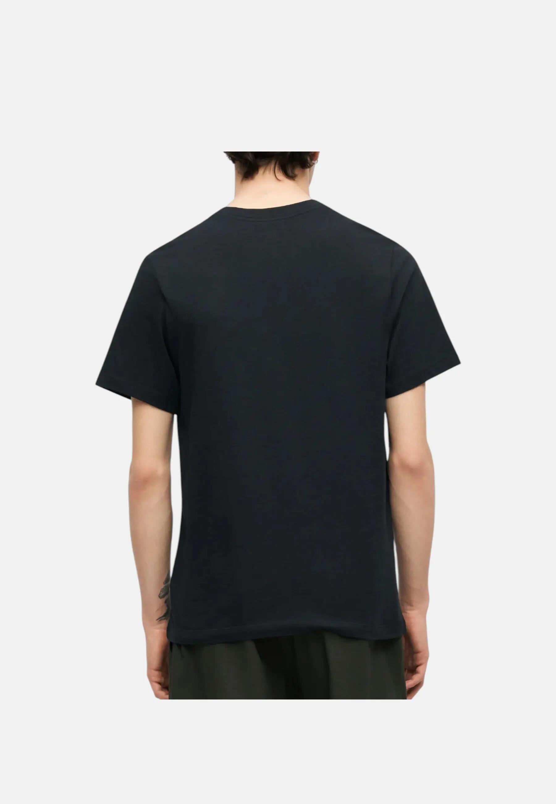 T-shirt Homem Nike Sportswear Preto IH1133-010 3/3