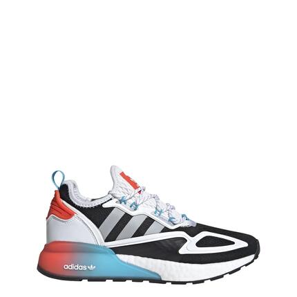 Damskie - Adidas Zx 2k Boost W - Fy2012 - Czarny
