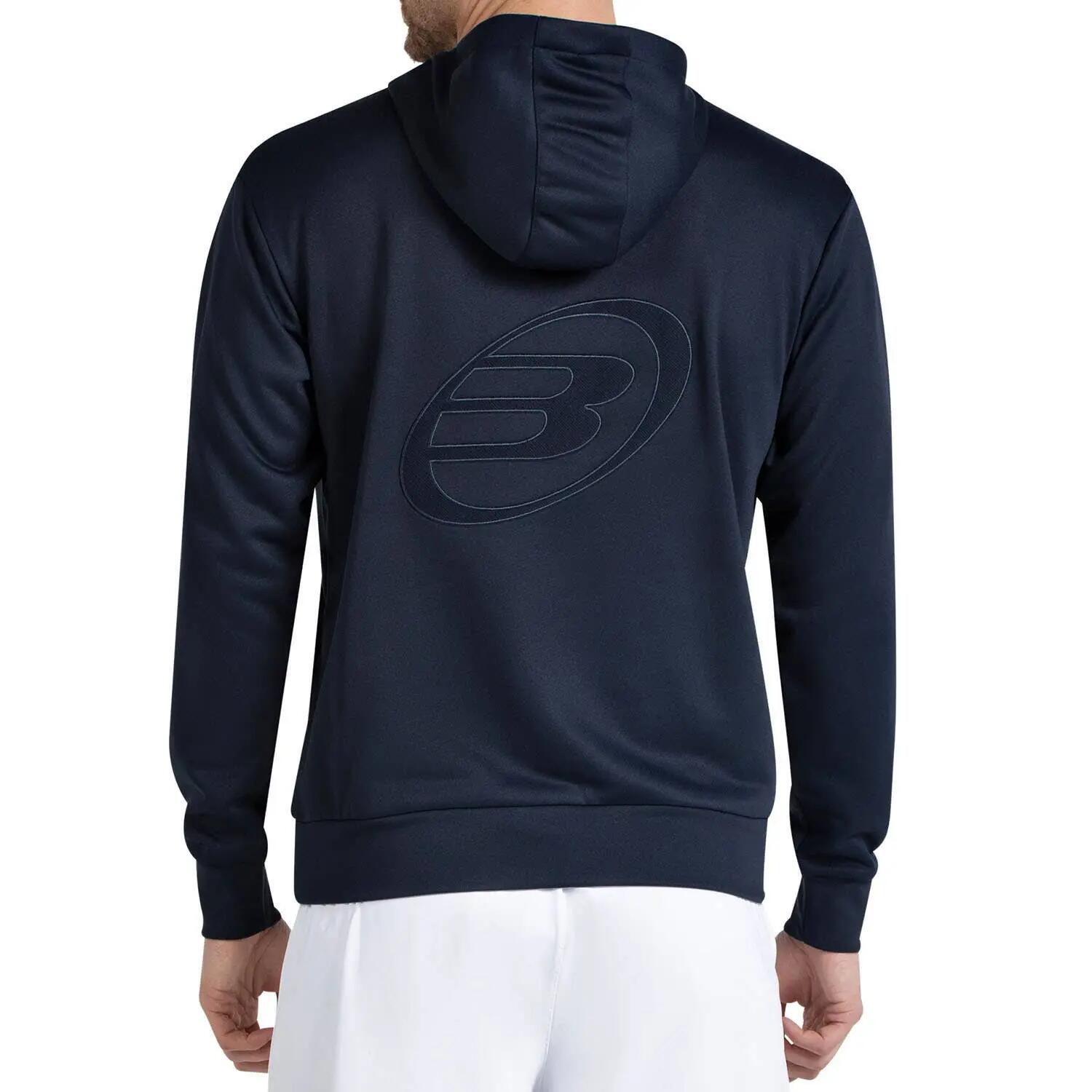 Sweatshirt Bullpadel Elian 4/7