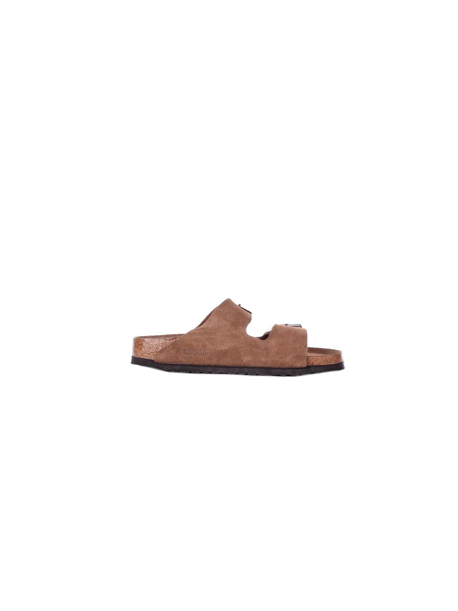 Sandalen Heren Birkenstock 4/5