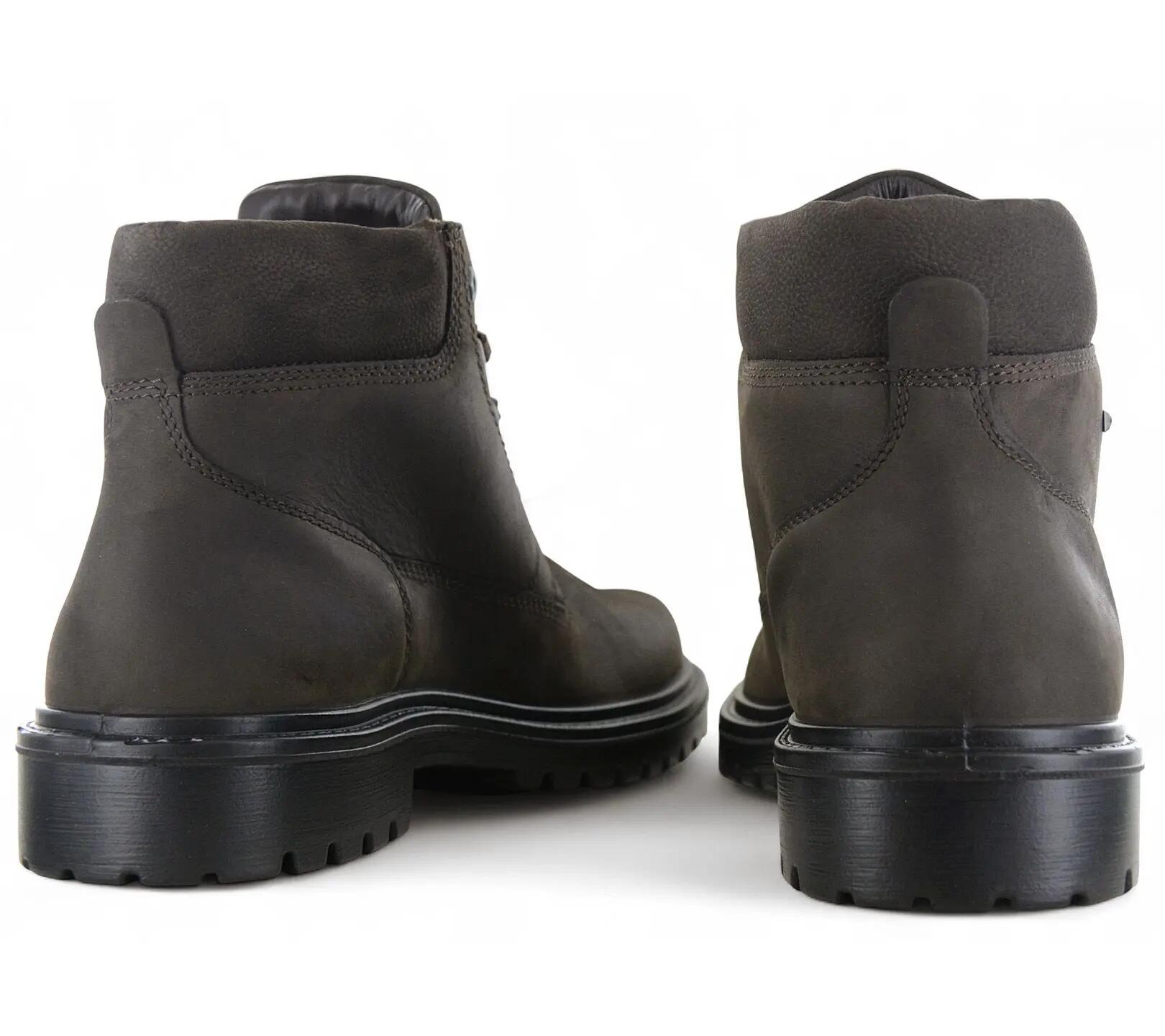 Homme - Jomos Alpina - 456807-476-370 - Marron 3/6