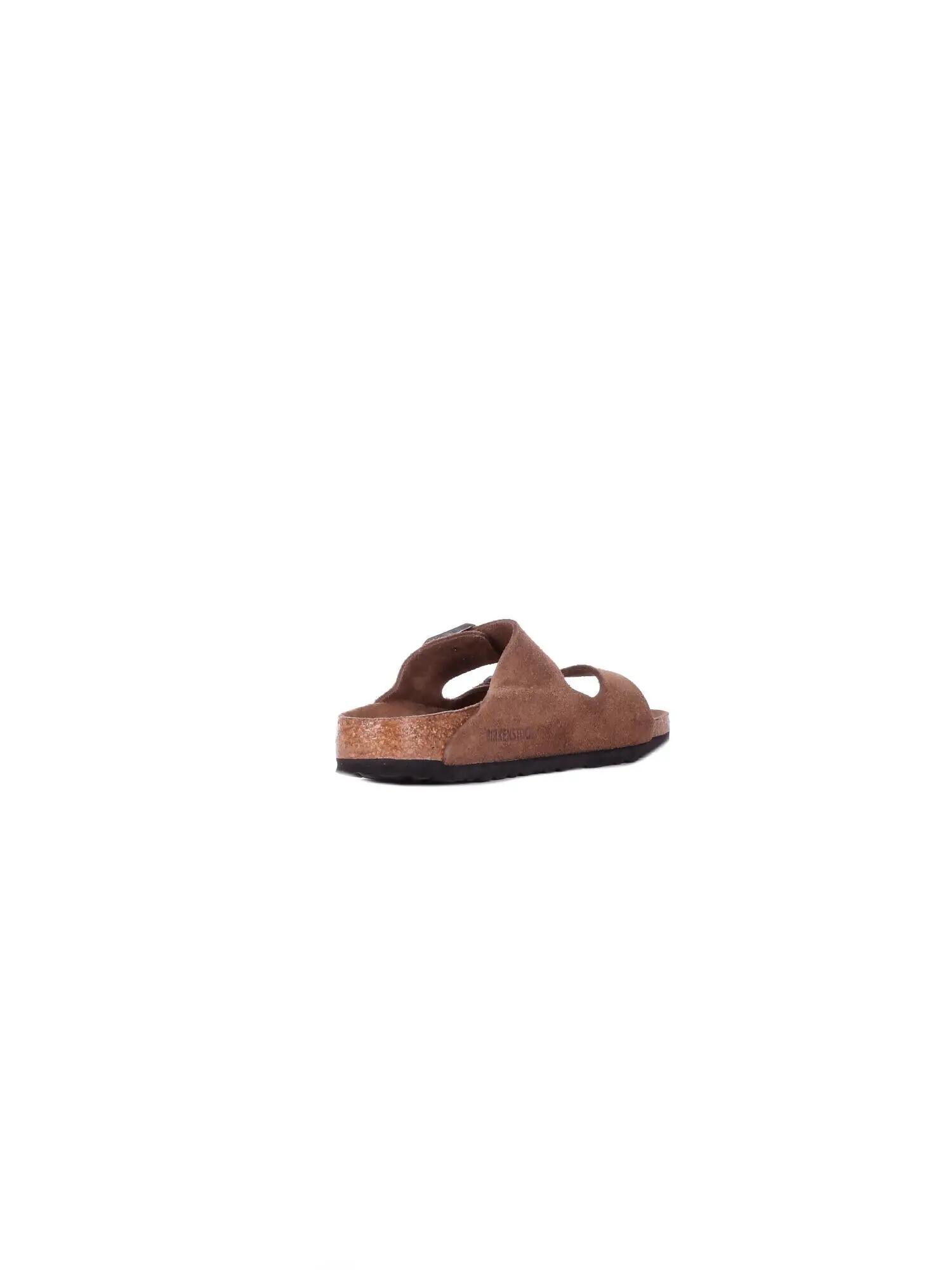 Sandalen Heren Birkenstock 3/5