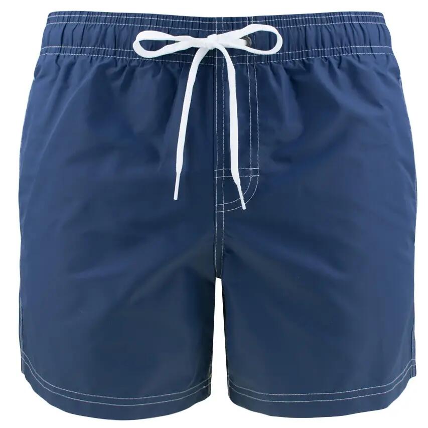 Maillot De Bain Sundek Bleu Adulte 2/4