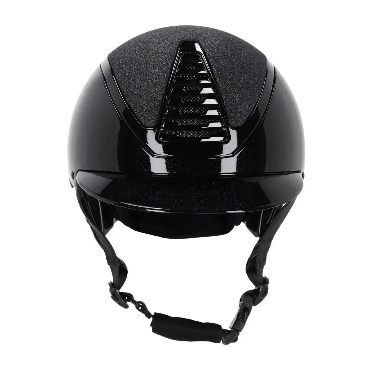 Casco de equitación QHP Glendale 3/7