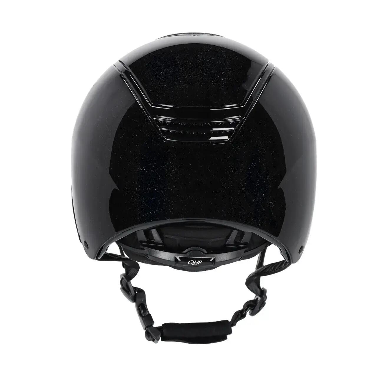Casco de equitación QHP Glendale 2/7