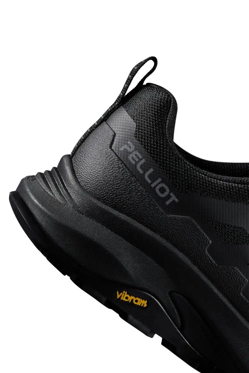 BUTY HT-HORIZON 116281063-OBSIDIAN BLACK 12/12