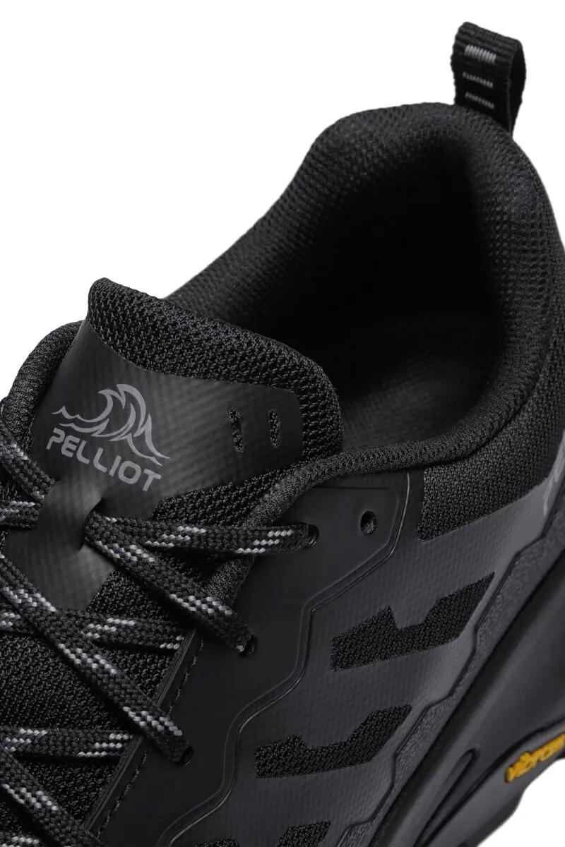 BUTY HT-HORIZON 116281063-OBSIDIAN BLACK 11/12