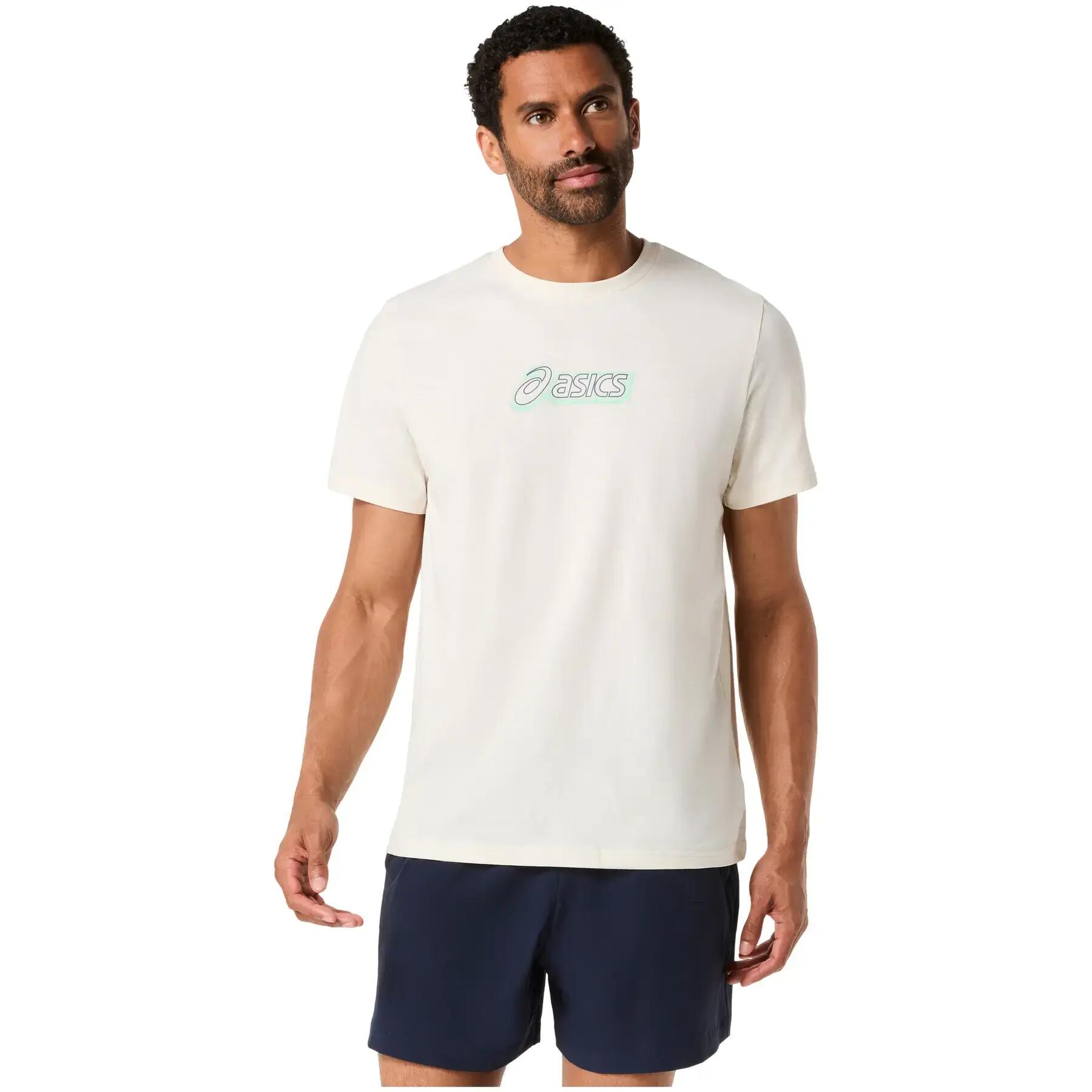 ASICS picture