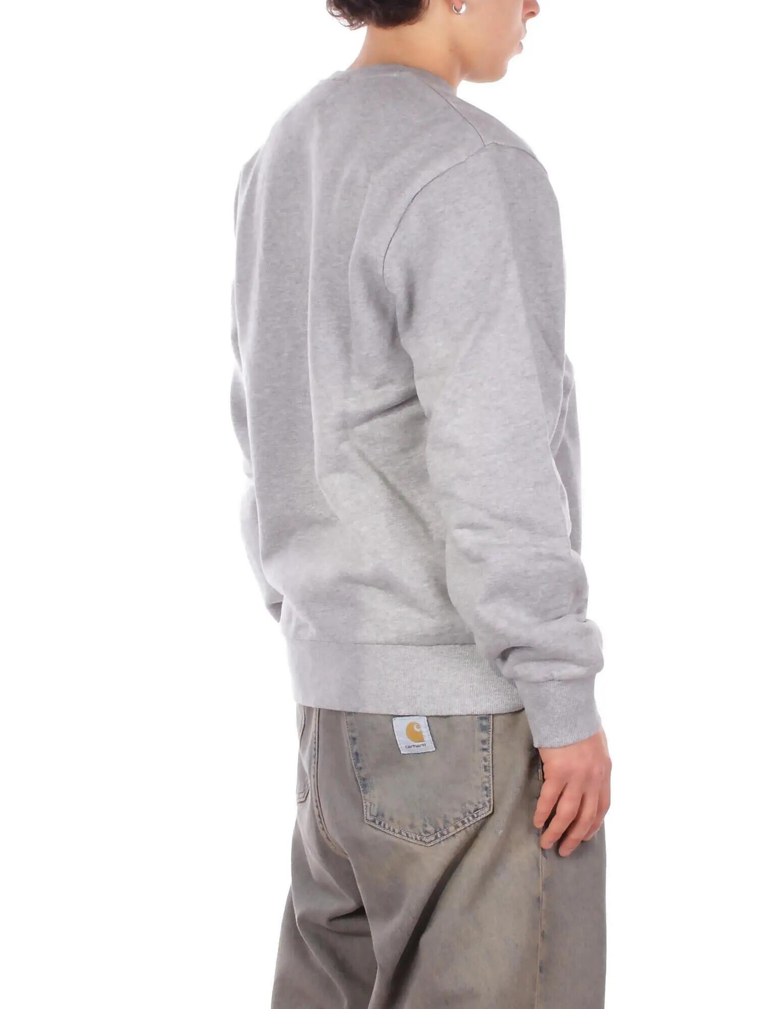 Sweatshirt Homem Carhartt WIP 5/5