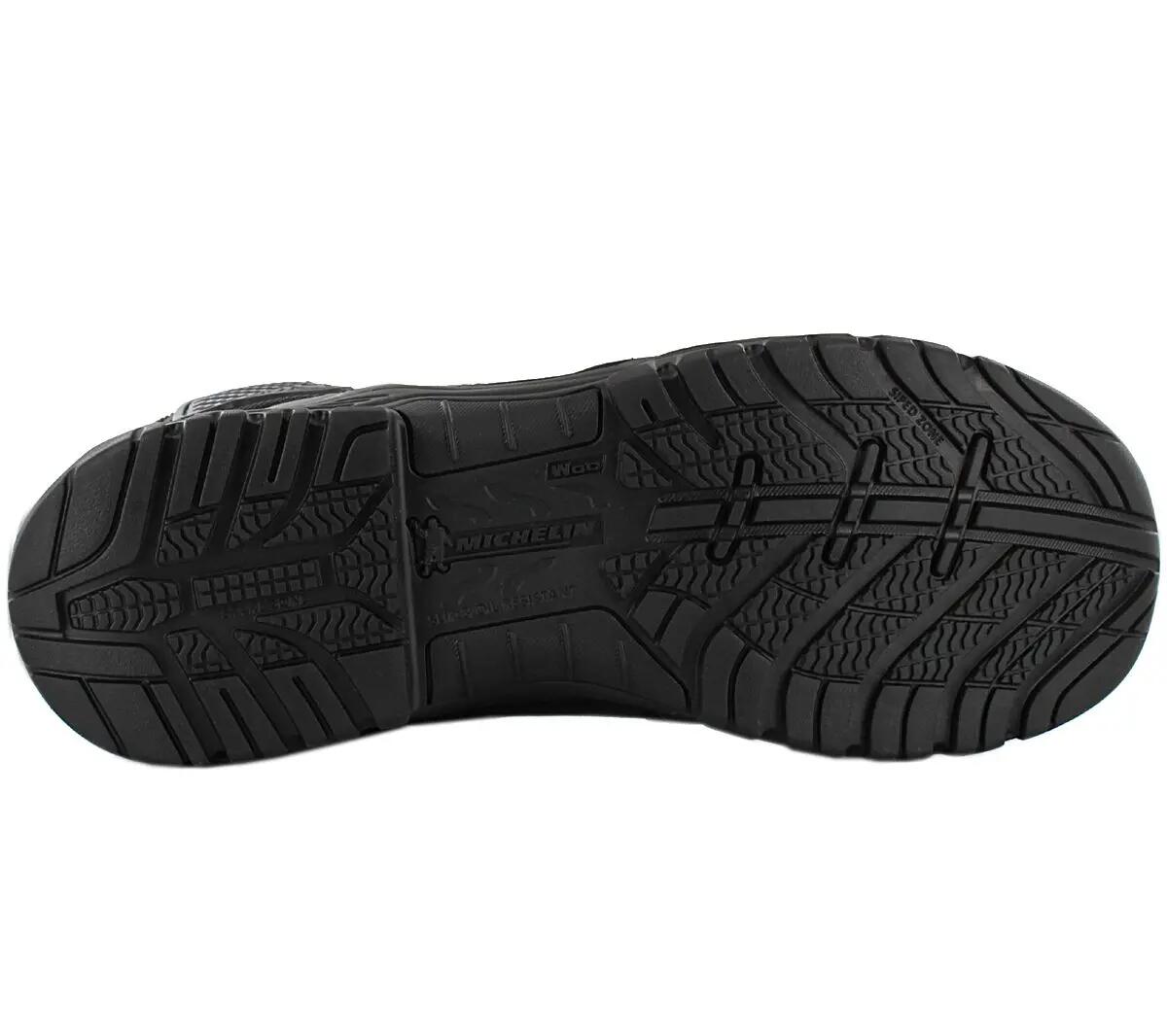Homme - Magnum Strike Force 8.0 Sz Wp - M000098385 - Noir 6/6